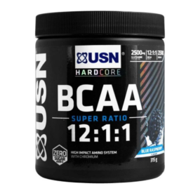 USN BCAA