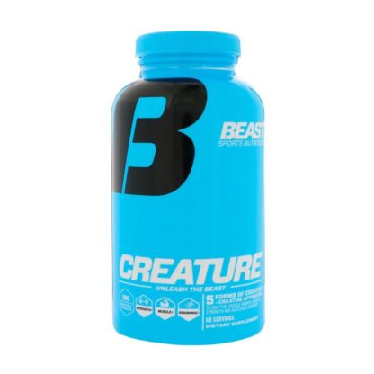 Beast Sports Nutrition Creature