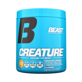 Picture of Beast Sports Nutrition Creature - 330 g