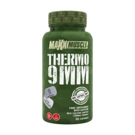 MaxxMuscle Thermo 9mm