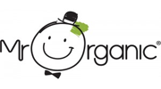 Mr Organic Mr Organic