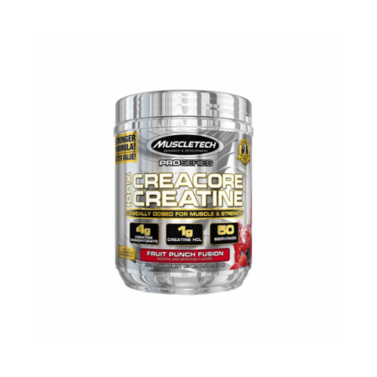 MuscleTech Creacore Creatine