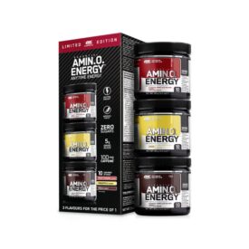 Picture of Optimum Nutrition Amino Energy (3x90g)