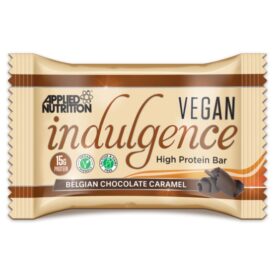 Applied Nutrition-Vegan Indulgence-High Protein Bar-50g