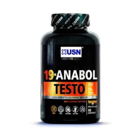 Picture of USN 19 Anabol Testo
