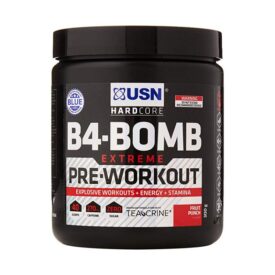 USN B4 Bomb Extreme Pre Workout (300g)