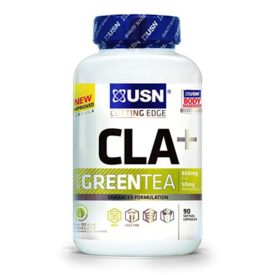 Picture of USN CLA Green Tea (45 Softgels)