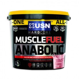 USN Muscle Fuel Anabolic (4 kg)