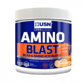 Picture os USN Amino Blast (200g)