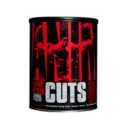 Picture of Animal Cuts (42pks)