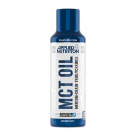 Applied Nutrition MCT Oil 490ml (35 Servings)