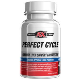 AthleticXtremePerfectCycle90capsules