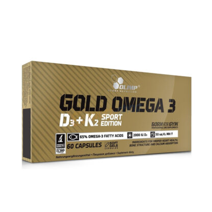 Olimp-Gold-Omega-3-D3-K2-Sport-Edition-60-Caps