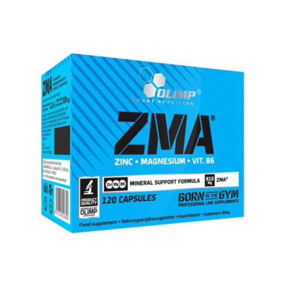 Olimp ZMA