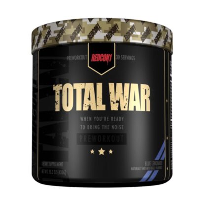 Redcon1 Total War Pre-Workout (30 Servings)