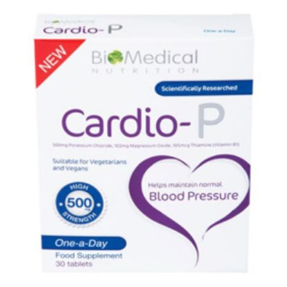 cardio-p