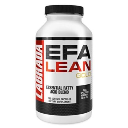 labrada efa lean