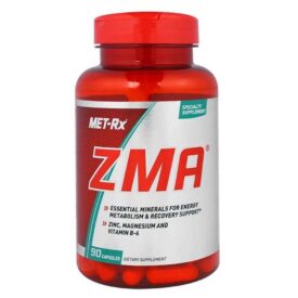 met-rx zma