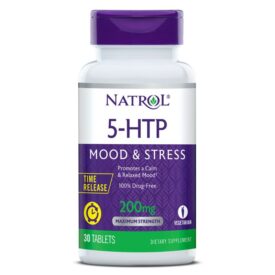 natrol 5-htp 200mg