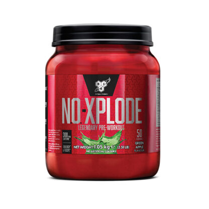 BSN No Xplode 50 Servings