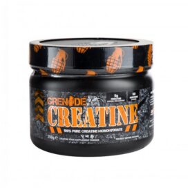 Grenade Creatine 250g