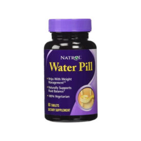 Natrol Water Pill (60 Tabs)