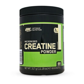 Optimum Nutrition Micronised Creatine Powder (88 servings)