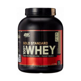 Optimum Nutrition Gold Standard 100% Whey (2.2kg)