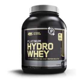 Optimum Nutrition Platinum Hydrowhey (1590g)