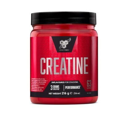 BSN Creatine