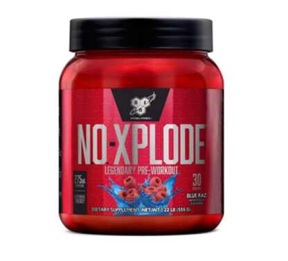 BSN No Xplode 30 Servings