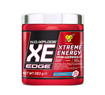 BSN No Xplode XE Edge