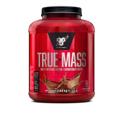 BSN True Mass