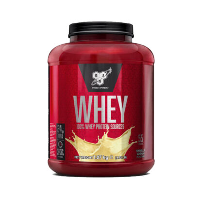 BSN DNA Whey 1.8kg