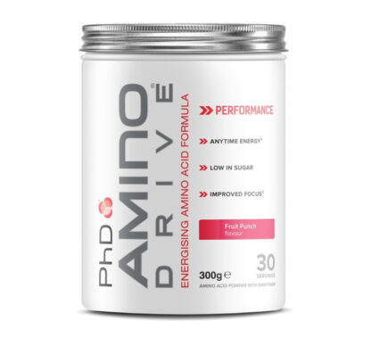 PHD Amino Drive