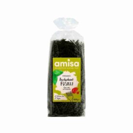 Amisa Buckwheat Fusilli 500g (Gluten Free)