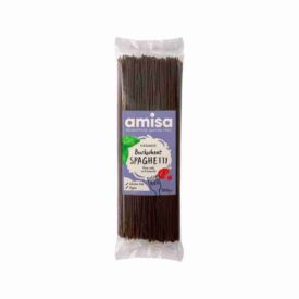 Amisa Buckwheat Spaghetti 500g (Gluten Free)