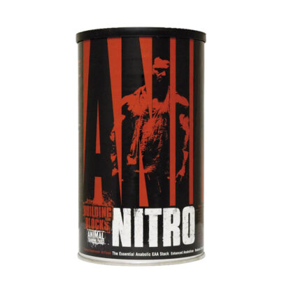 Animal Nitro 44 packs