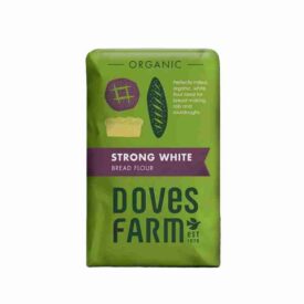 Doves Farm | Organic Strong White Bread flour 1.5kg