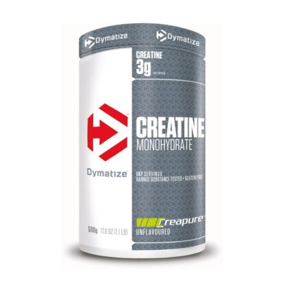 Dymatize Creatine Monohydrate