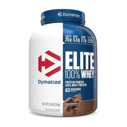 Dymatize Elite Whey