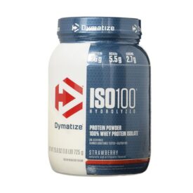 Dymatize ISO 100 908g