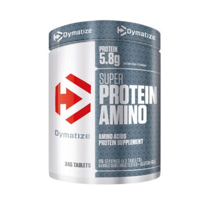 Dymatize Super Protein Amino