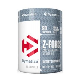 Dymatize Z Force