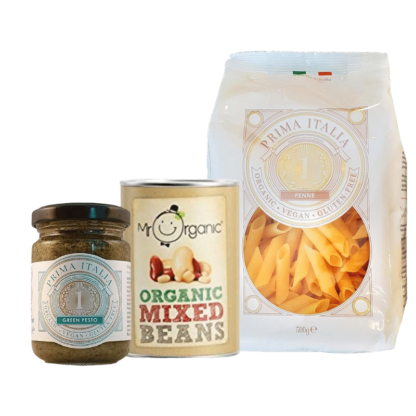 Gluten Free Pasta Bundle