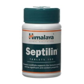 Himalaya Septilin (100 Tablets)