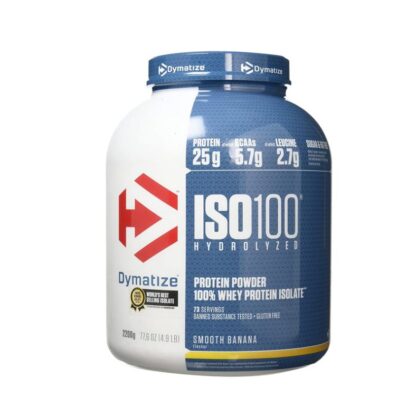 Dymatize ISO-100