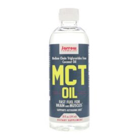 Jarrow Formulas MCT Oil 591 ml