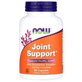 NOW Supplements Joint Support (90 Capsules)