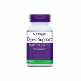 Natrol Digest Support 60 caps